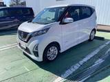 日産 デイズ 660cc 660 ハイウェイスターX プロパイロット エディション SOSコール・全周囲カメラ・前方ドラレコ