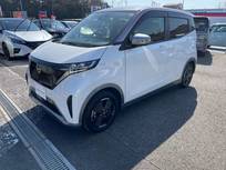 日産 サクラ X 充電ケーブル(200V・7.5m)