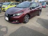 日産 リーフ e+ X メーカーナビ・バックカメラ・ドラレコ