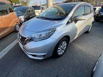 日産 ノート 1200cc 1.2 メダリスト ワンオーナー車