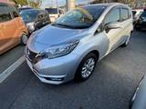 日産 ノート 1200cc 1.2 メダリスト ワンオーナー車