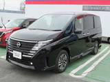 日産 セレナ 1400cc 1.4 e-POWER ハイウェイスターV 当社試乗車・メーカーナビ・ワイヤレス充電