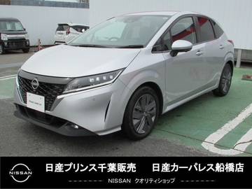 1.2 X レンタアップ車・メーカーナビ・SOSコール