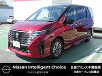 日産 セレナ 2000cc 2.0 ハイウェイスターV プロパイロット 前後ドライブレコーダー付
