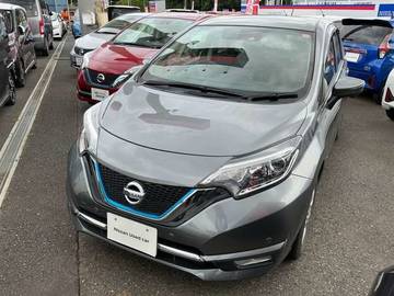 1.2 e-POWER メダリスト