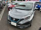 日産 ノート 1200cc 1.2 e-POWER メダリスト