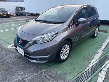 1.2 e-POWER X Vセレクション ワンオーナー車・全周囲カメラ