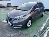 日産 ノート 1200cc 1.2 e-POWER X Vセレクション ワンオーナー車・全周囲カメラ