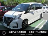 日産 セレナ 2000cc 2.0 ハイウェイスター V ハンズフリーオートスライドドア