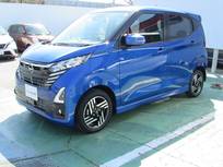 日産 デイズ 660cc 660 ハイウェイスターX 日産プレミアム認定中古車　弊社社有車