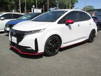 日産 ノートオーラ 1200cc 1.2 NISMO