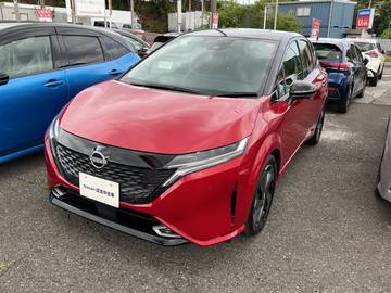 1.2 G レザーエディション