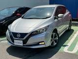 日産 リーフ X Vセレクション 40kWh プロパイロット