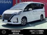 日産 セレナ 1200cc 1.2 e-POWER ハイウェイスター V セーフティパックA プロパイロット