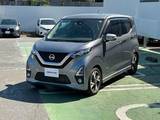 日産 デイズ 660cc 660 ハイウェイスターGターボ プロパイロット エディション