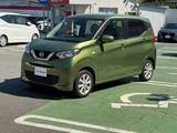 日産 デイズ 660cc 660 X