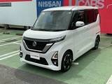 日産 ルークス 660cc 660 ハイウェイスターX