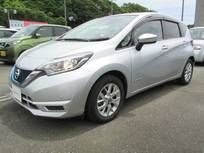 日産 ノート 1200cc 1.2 e-POWER X e-POWER 70周年記念　特・選・車