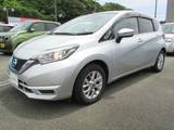 日産 ノート 1200cc 1.2 e-POWER X e-POWER 70周年記念　特・選・車