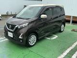 日産 デイズ 660cc 660 ハイウェイスターX