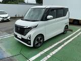 日産 ルークス 660cc 660 ハイウェイスターGターボ プロパイロット エディション