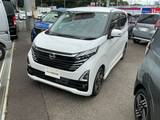 日産 デイズ 660cc 660 ハイウェイスターX