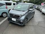 日産 デイズ 660cc 660 ハイウェイスターX