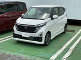 日産 デイズ 660cc 660 ハイウェイスターX