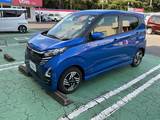 日産 デイズ 660cc 660 ハイウェイスターX