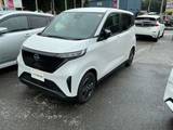 日産 サクラ X 充電ケーブル付き