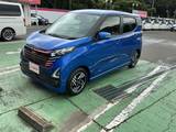 日産 デイズ 660cc 660 ハイウェイスターX