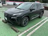 日産 エクストレイル 1500cc 1.5 G e-4ORCE 4WD インフォテインメントシステム12.3インチナ