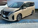 日産 セレナ 1400cc 1.4 e-POWER ハイウェイスターV 12.3型NissanConnectナビ 後席モニター付き