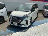 日産 セレナ 2000cc 2.0 ハイウェイスター V 後席モニター付き