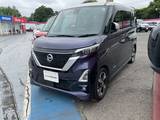 日産 ルークス 660cc 660 ハイウェイスターGターボ プロパイロット エディション