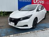 日産 リーフ X Vセレクション
