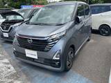 日産 デイズ 660cc 660 ハイウェイスターX