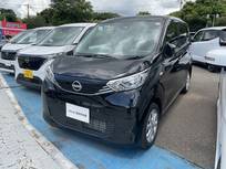 日産 デイズ 660cc 660 X