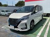 日産 セレナ 1200cc 1.2 e-POWER ハイウェイスター V