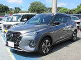 日産 キックス 1200cc 1.2 X FOUR (e-POWER) 4WD 寒冷地仕様