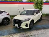 日産 キックス 1200cc 1.2 X ツートーン インテリアエディション (e-POWER) インテリジェントアラウンドビューモニター
