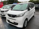 日産 デイズ 660cc 660 X