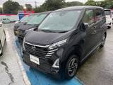日産 デイズ 660cc 660 ハイウェイスターX 大画面ナビTVアラウンドビュー
