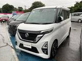 日産 ルークス 660cc 660 ハイウェイスターGターボ プロパイロット エディション