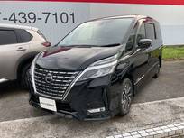 日産 セレナ 2000cc 2.0 ハイウェイスター V ディスプレイオーディオ 前後ドラレコ付き
