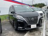 日産 セレナ 2000cc 2.0 ハイウェイスター V ディスプレイオーディオ・TV・前後純正ドラ