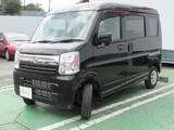 日産 クリッパー 660cc 660 GX ハイルーフ 4WD