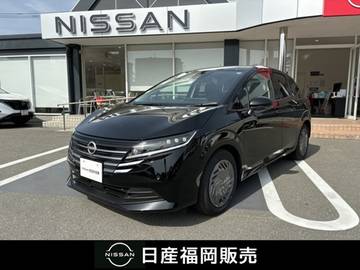 ノート 1.2 X メーカー9インチナビ・展示試乗車UP