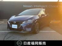 日産 ノート 1200cc 1.2 S ディスプレイオーディオ・スマートルムミラ