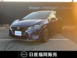 日産 ノート 1200cc 1.2 S ディスプレイオーディオ・スマートルムミラ